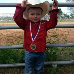 Meet your Posher, Brett